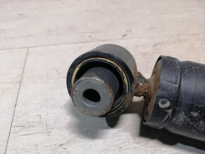 Fluence №4 амортизатор задний