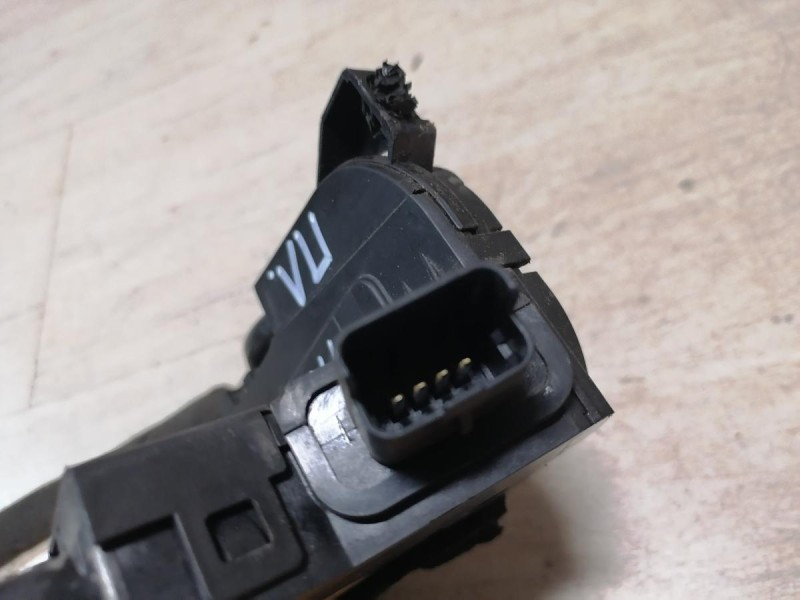 Fluence №4 замок двери передний левый