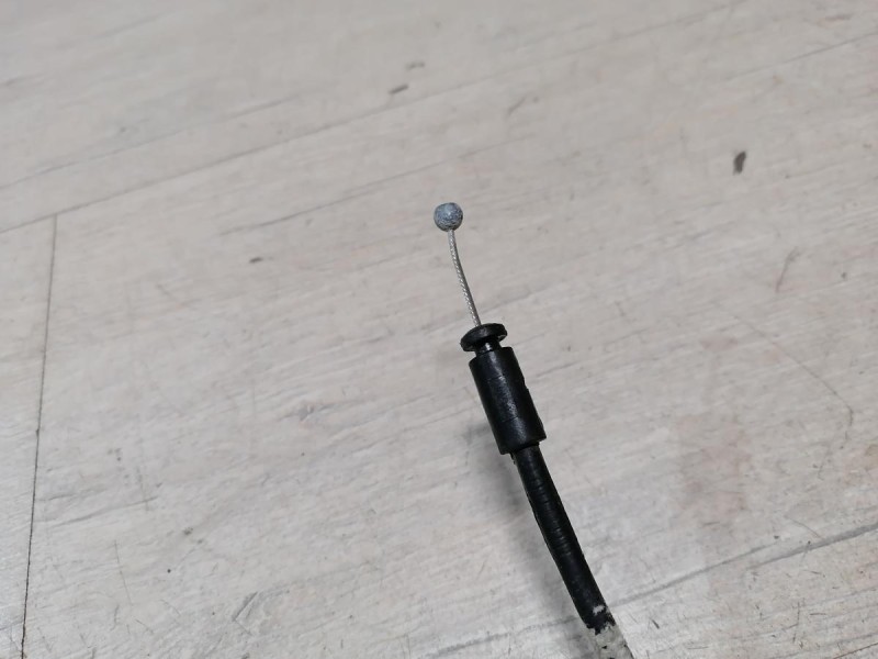 Fluence №4 замок двери передний правый