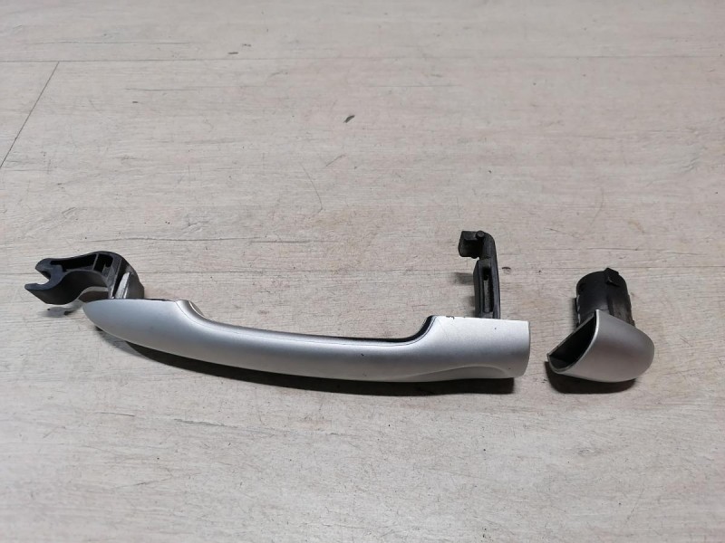 Fluence №4 ручка двери наружная задняя