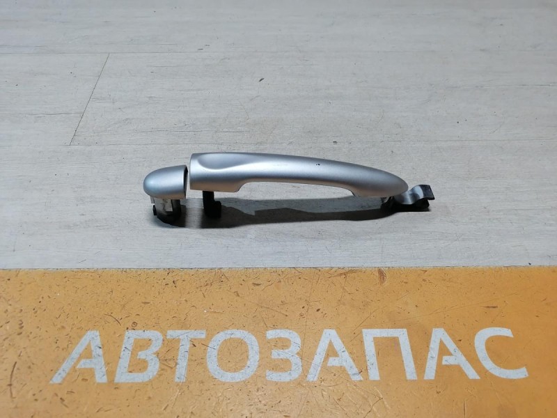 Fluence №4 ручка двери наружная задняя