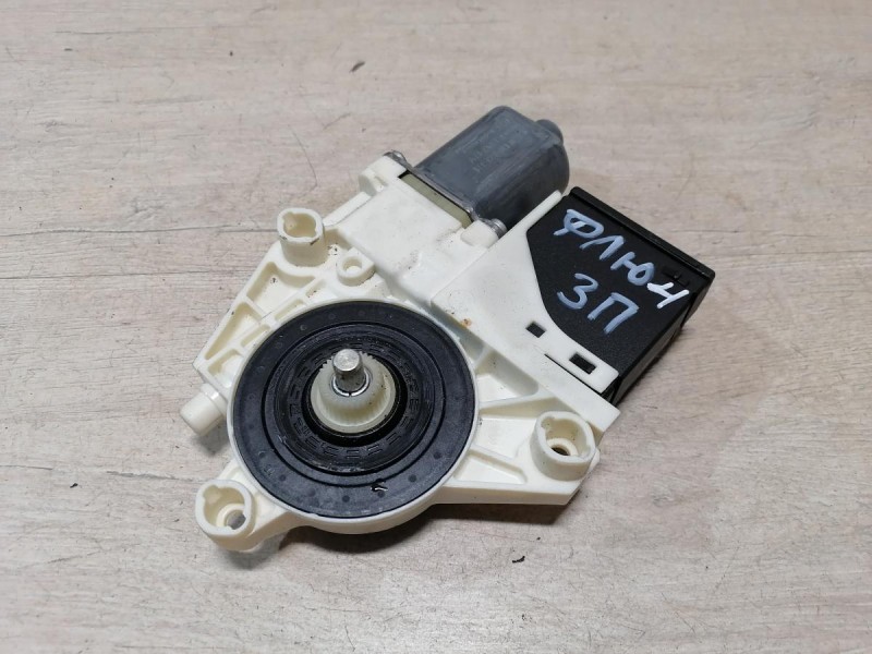 Fluence №4 моторчик стеклоподъемника задний правый