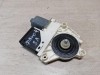 Fluence №4 моторчик стеклоподъемника задний левый