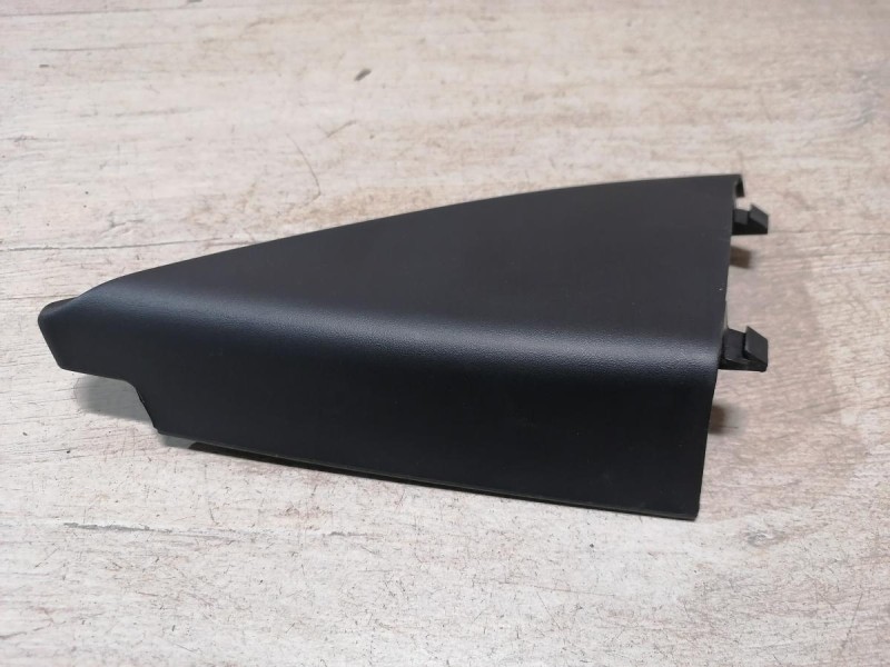 Fluence №4 заглушка зеркала левая эл накладка