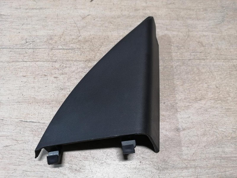 Fluence №4 заглушка зеркала правая эл накладка крышка