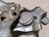 Fluence №4 стеклоподъемник задний правый эл