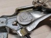 Fluence №4 стеклоподъемник задний левый эл
