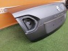 Fluence №4 крышка багажника