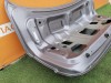Fluence №4 крышка багажника