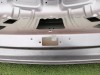 Fluence №4 крышка багажника