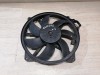 Fluence №4 вентилятор охлаждения двигателя
