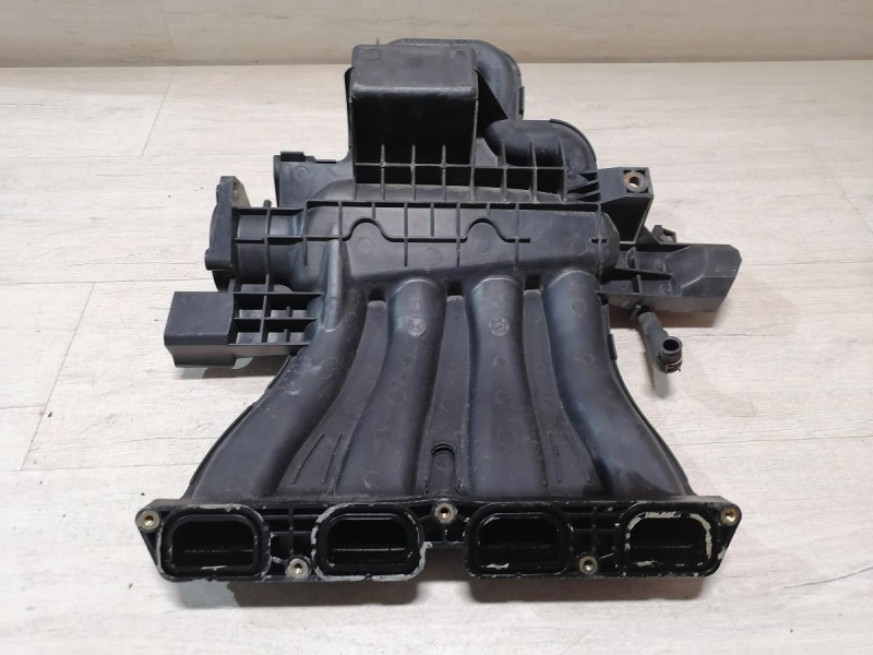 Fluence №4 коллектор впускной m4r 2.0