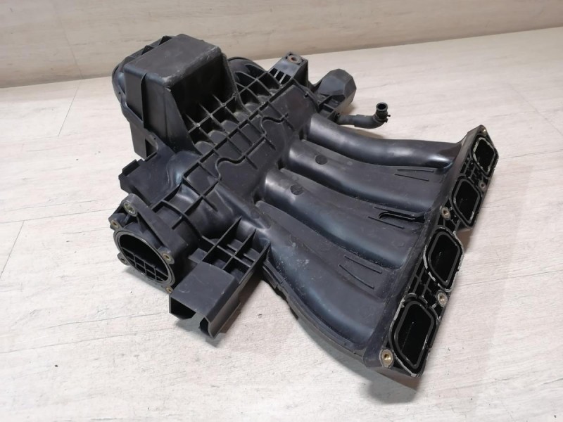 Fluence №4 коллектор впускной m4r 2.0