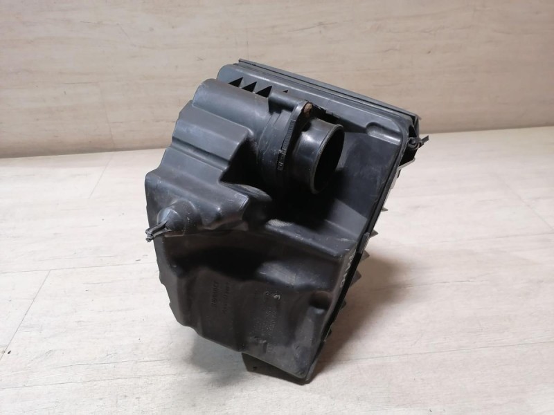 Fluence №4 корпус воздушного фильтра