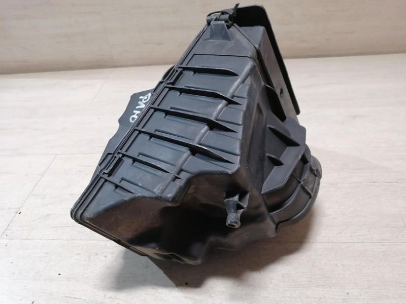 Fluence №4 корпус воздушного фильтра