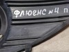 Fluence №4 накладка противотуманки правая