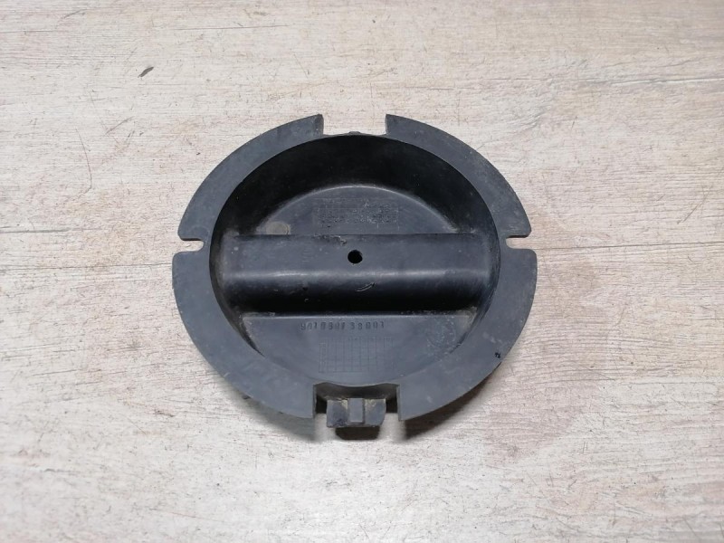 Fluence №4 лючок защиты бампера для замены ПТФ