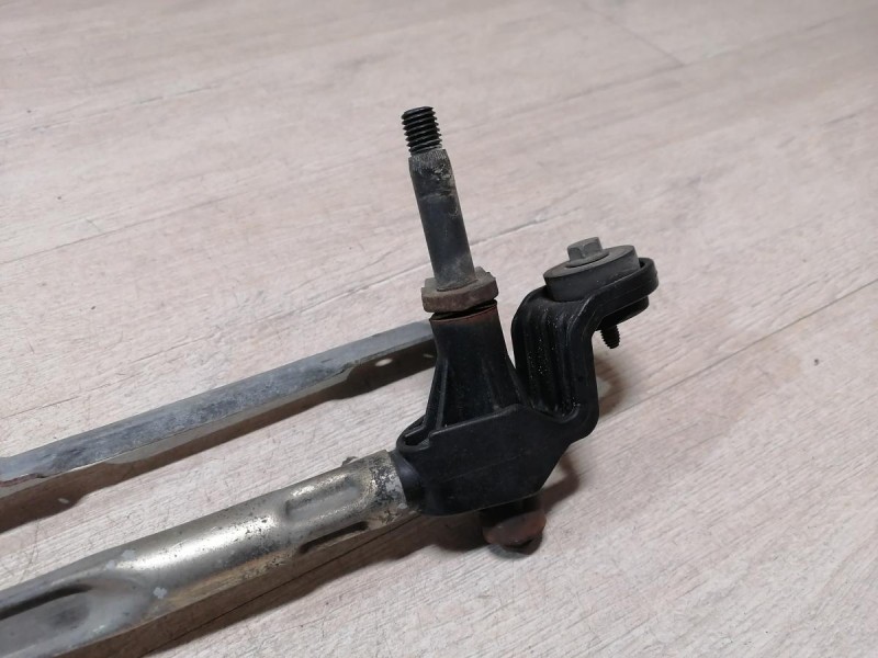 Fluence №4 трапеция дворников