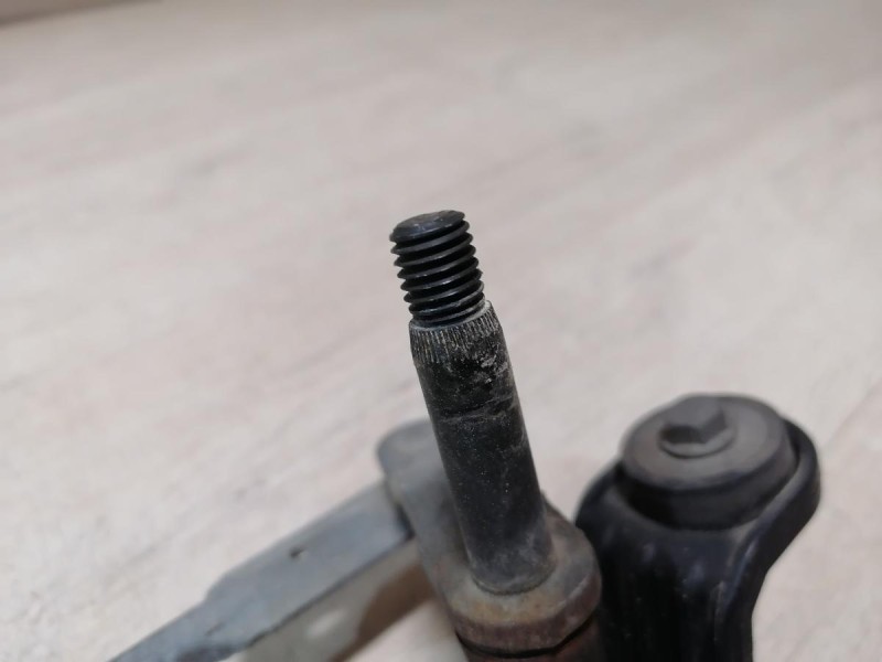 Fluence №4 трапеция дворников