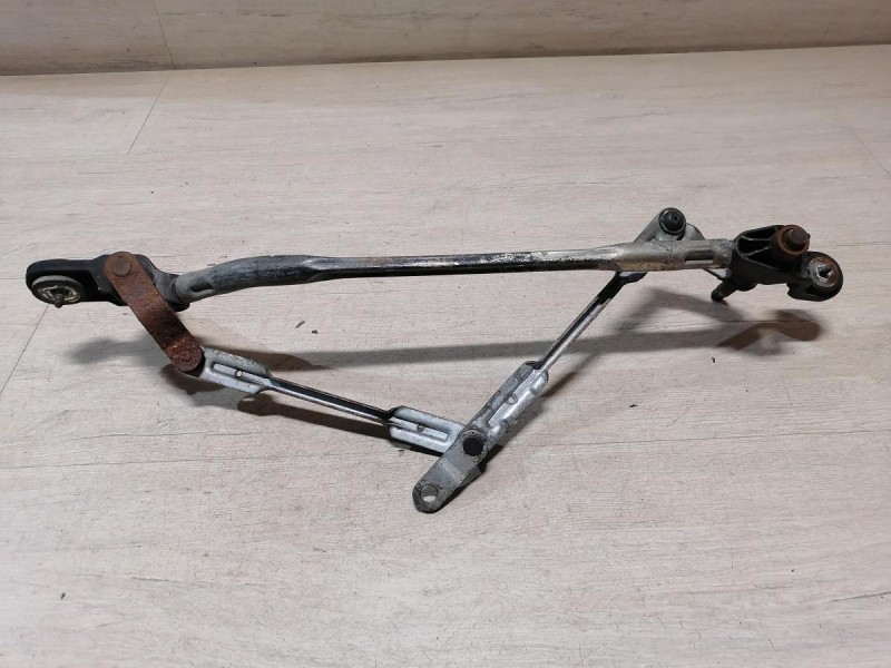 Fluence №4 трапеция дворников