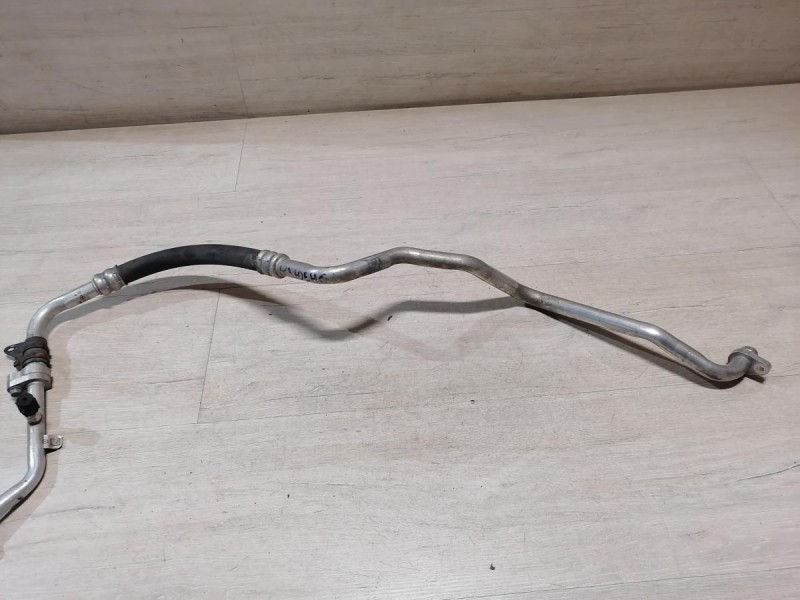 Fluence №4 трубка кондиционера толстая длинная M4R