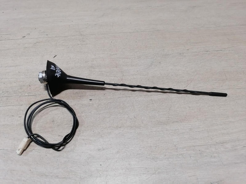 Fluence №4 антенна