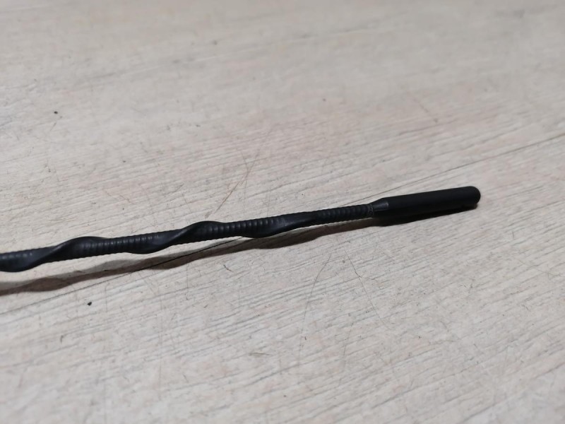 Fluence №4 антенна