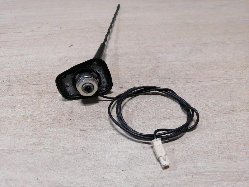 Fluence №4 антенна