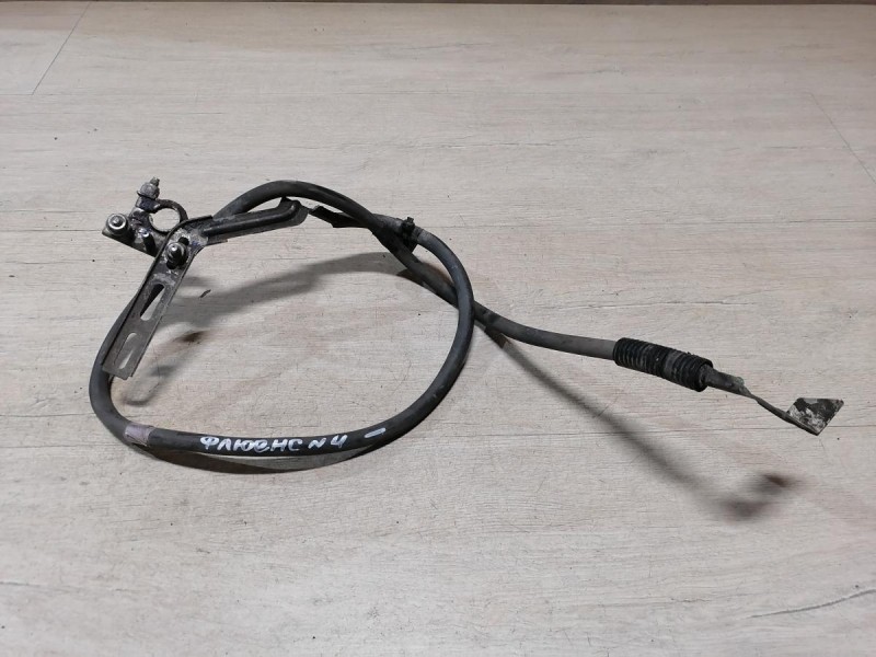 Fluence №4 клемма минусовая