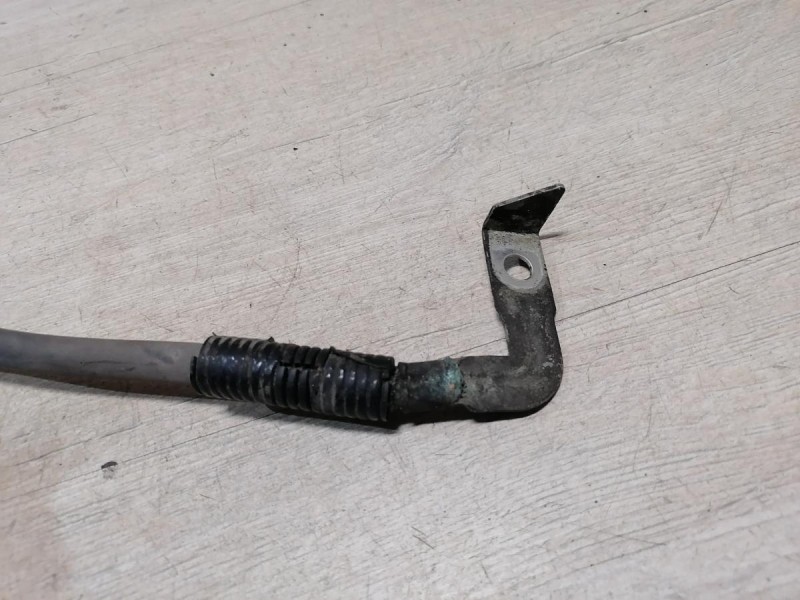 Fluence №4 клемма минусовая