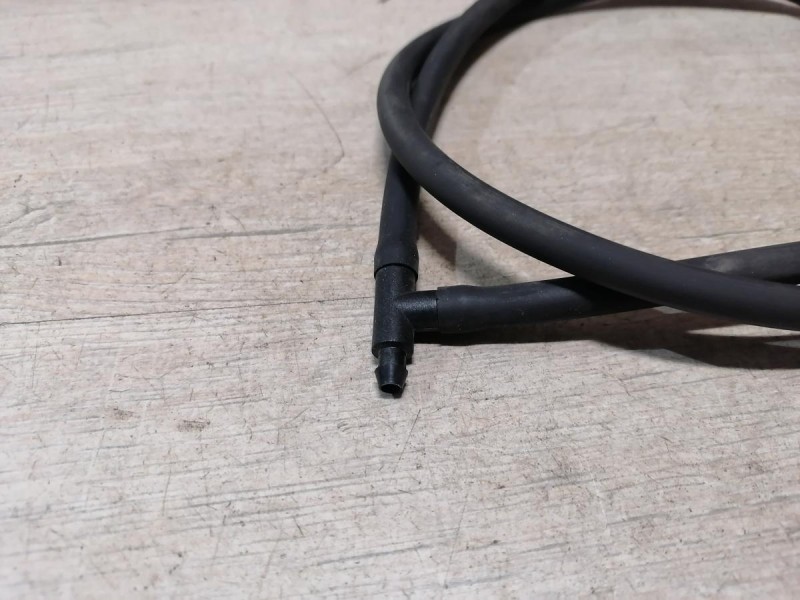 Fluence №4 форсунка омывателя лобового стекла к-кт