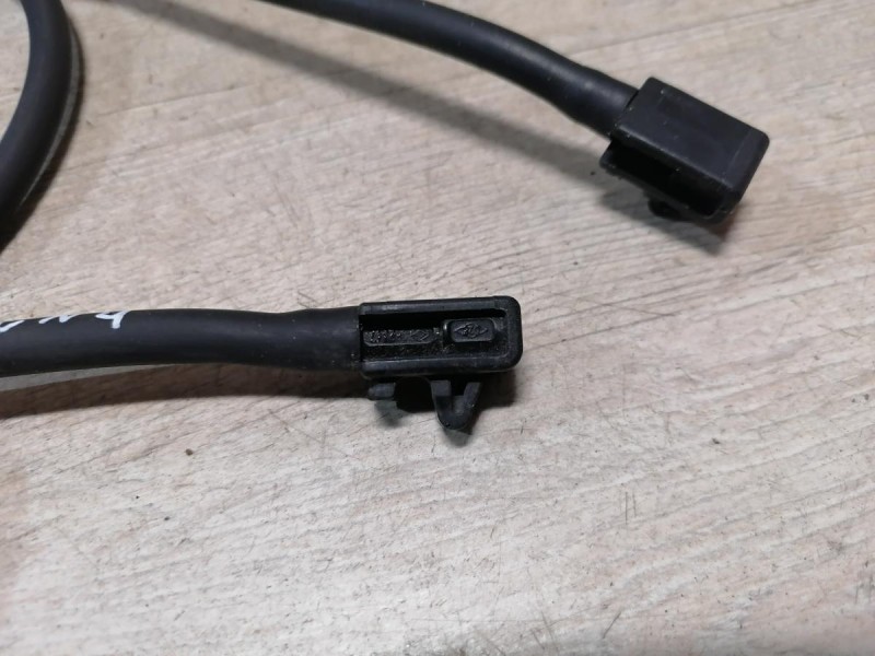 Fluence №4 форсунка омывателя лобового стекла к-кт