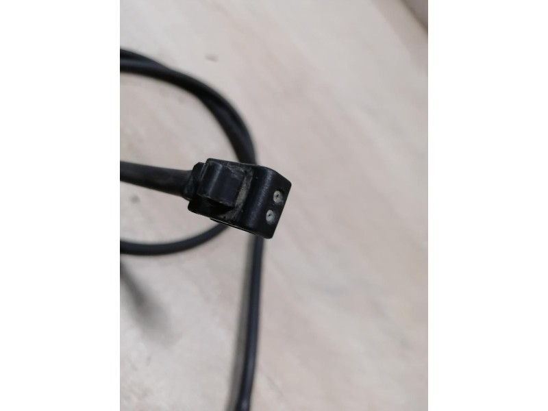 Fluence №4 форсунка омывателя лобового стекла к-кт