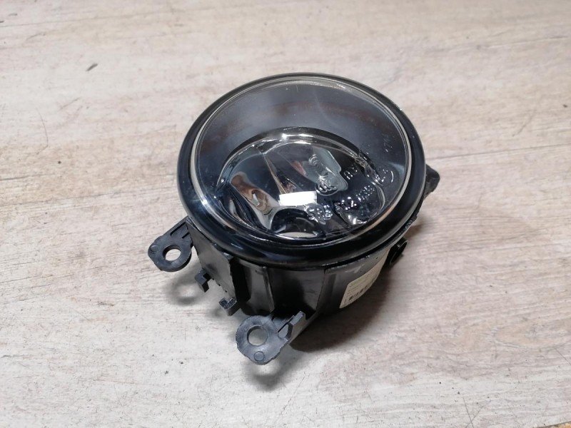 Fluence №4 противотуманка