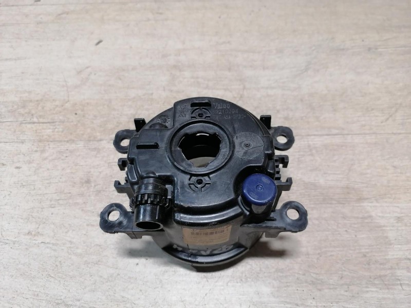 Fluence №4 противотуманка