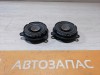 Fluence №4 динамик передний