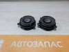 Fluence №4 динамик передний