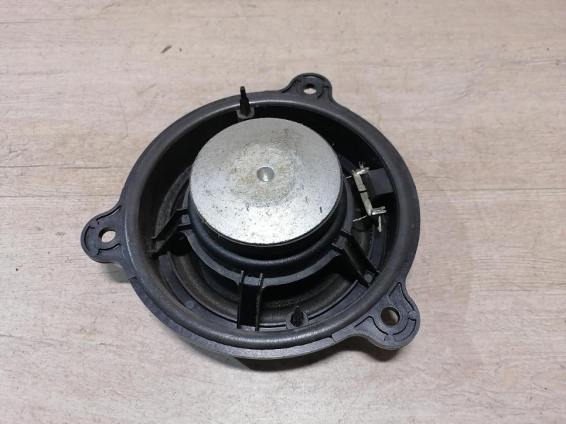 Fluence №4 динамик передний