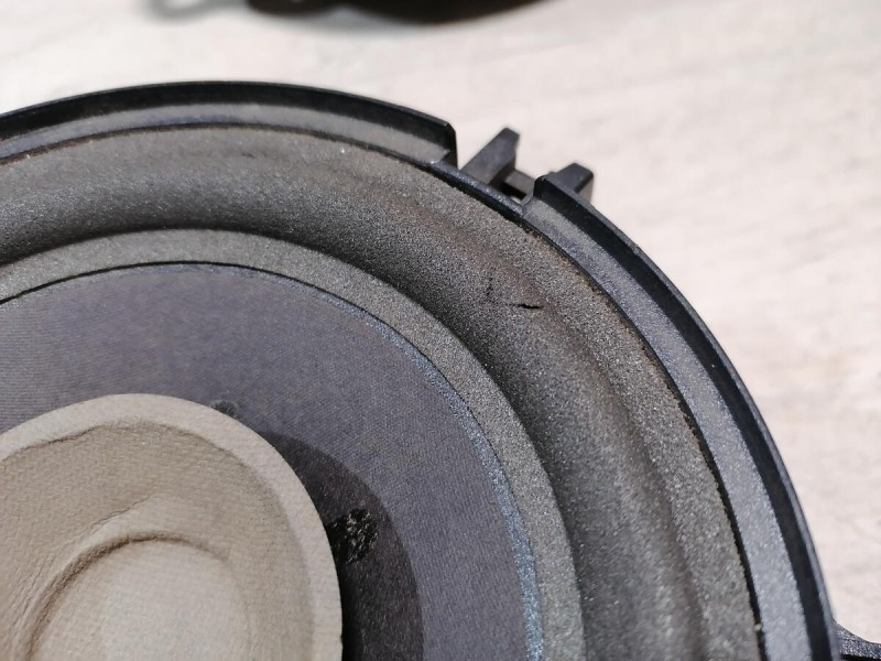 Fluence динамик