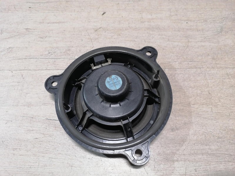 Fluence динамик