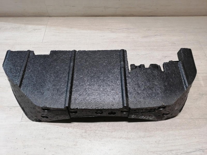 Fluence №4 органайзер багажника