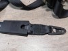 Fluence №4 ремень безопасности передний правый стрел