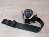 Fluence №4 ремень безопасности задний левый