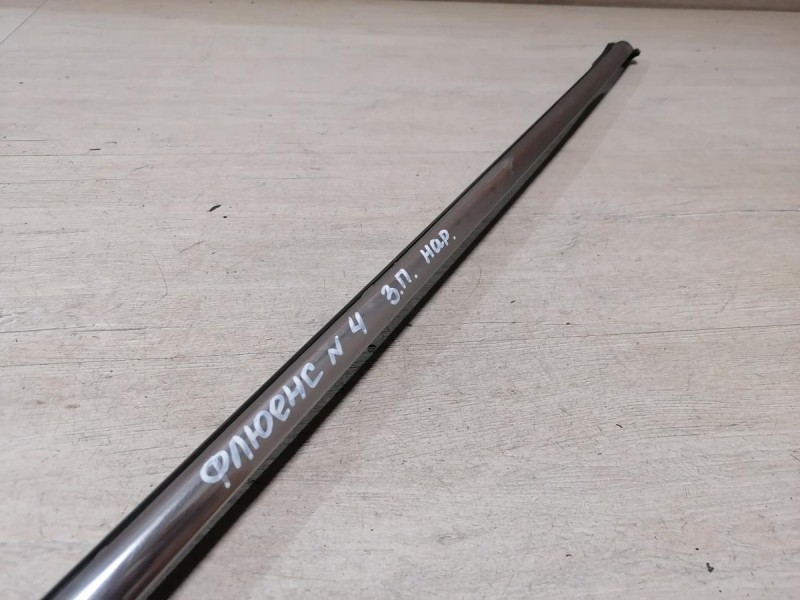 Fluence №4 бархотка наружная задняя правая