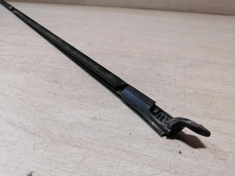 Fluence №4 бархотка наружная задняя правая