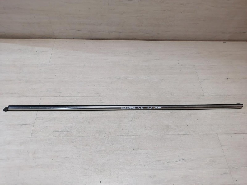 Fluence №4 бархотка наружная задняя левая