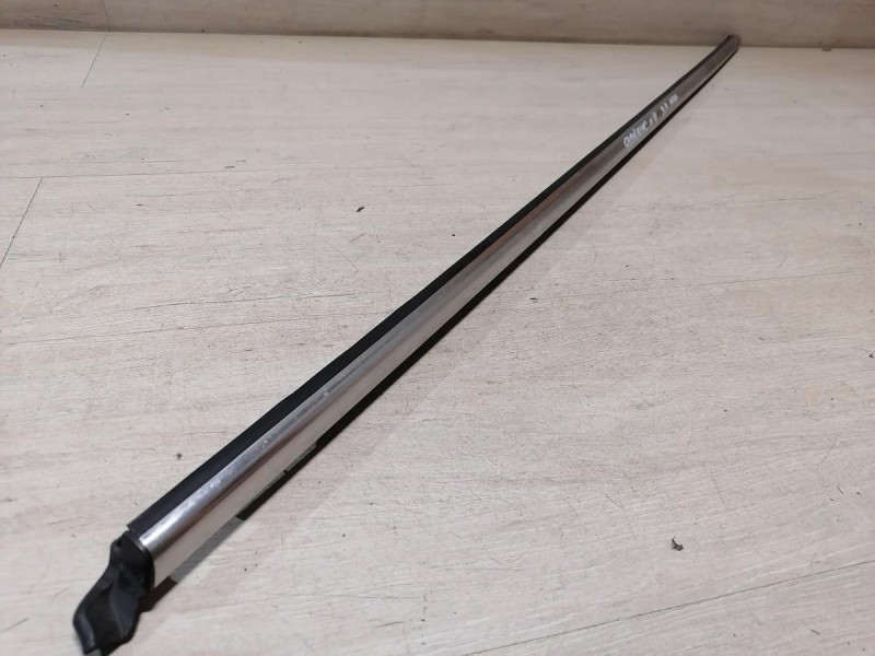 Fluence №4 бархотка наружная задняя левая