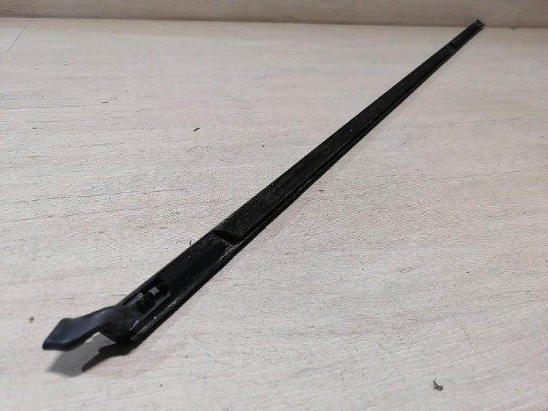 Fluence №4 бархотка наружная задняя левая