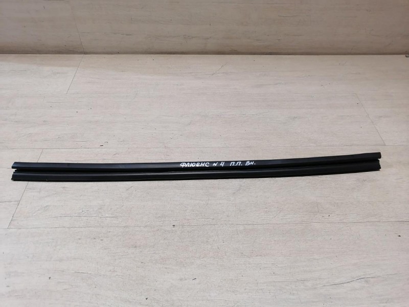 Fluence №4 бархотка внутренняя передняя правая