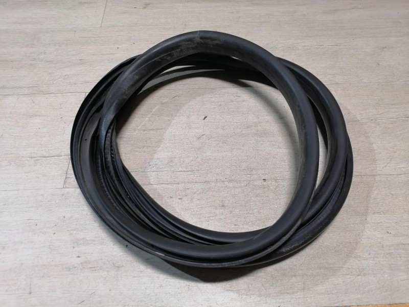 Fluence №4 уплотнитель дверного проема передний левый